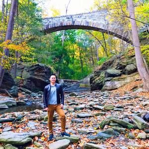 Meet your Posher, Kevin